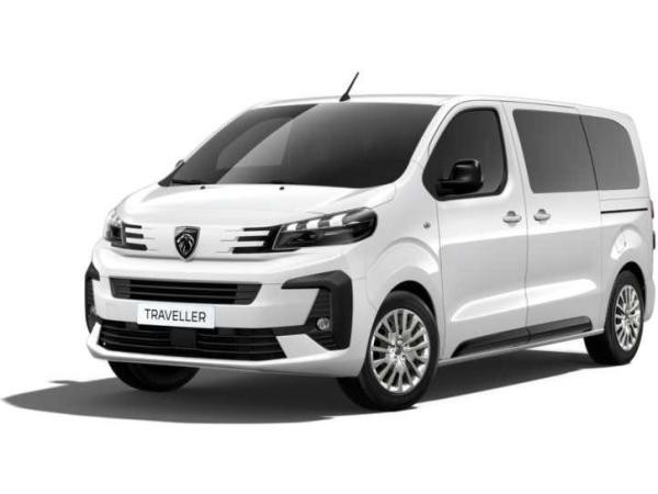 Peugeot Traveller