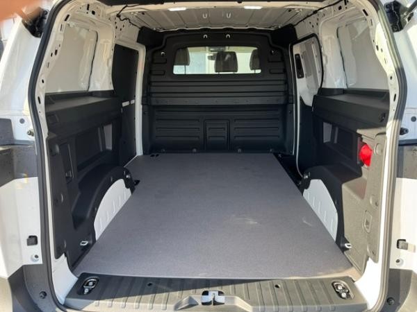 Volkswagen ID.Buzz Cargo