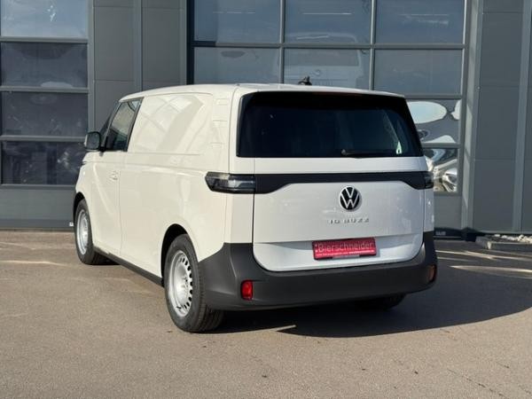 Volkswagen ID.Buzz Cargo