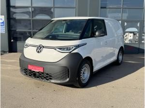 Volkswagen ID.Buzz Cargo