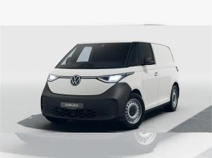 Volkswagen ID.Buzz Cargo
