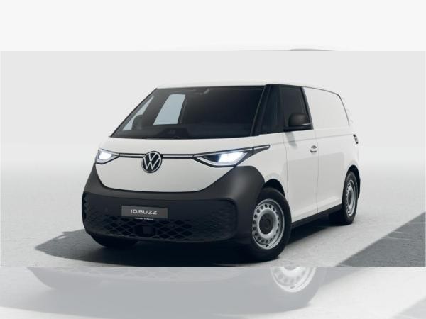 Volkswagen ID.Buzz Cargo