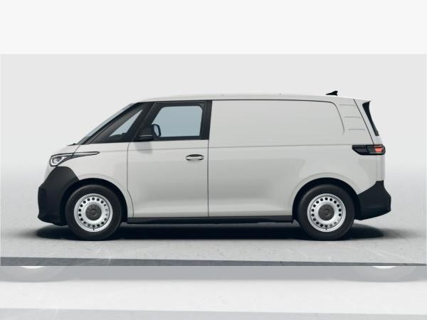 Volkswagen ID.Buzz Cargo