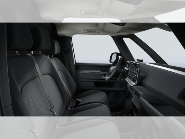Volkswagen ID.Buzz Cargo