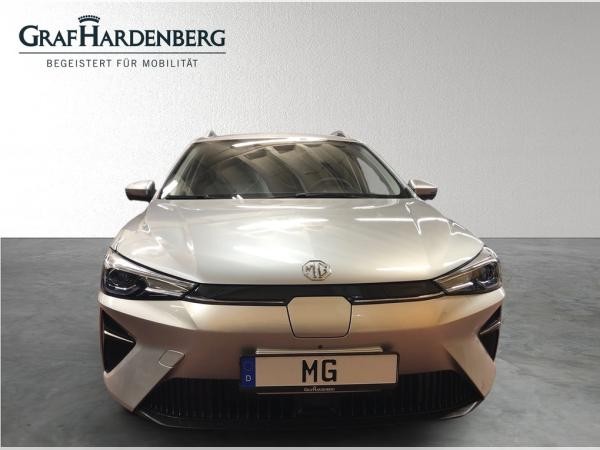 MG MG5