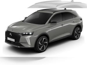 DS Automobiles DS 7