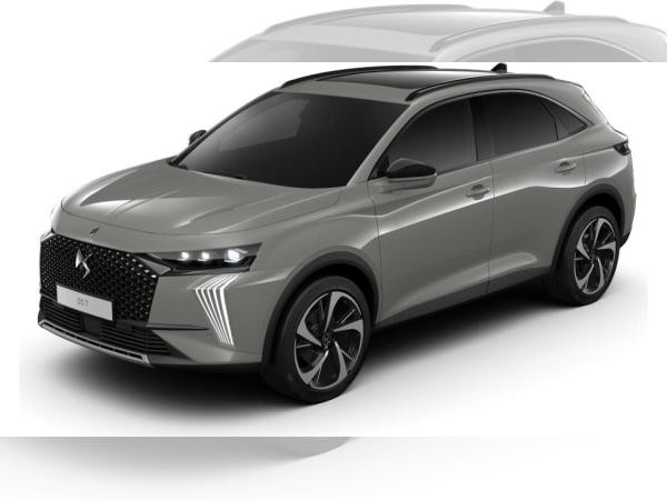 DS Automobiles DS 7