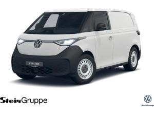 Volkswagen ID.Buzz Cargo