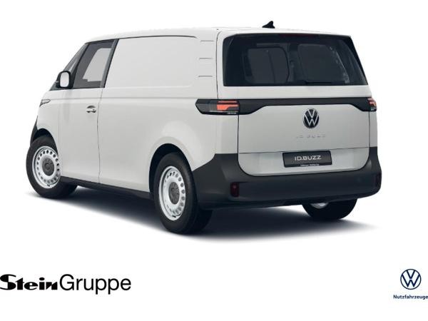 Volkswagen ID.Buzz Cargo