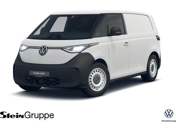 Volkswagen ID.Buzz Cargo