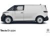 Volkswagen ID.Buzz Cargo