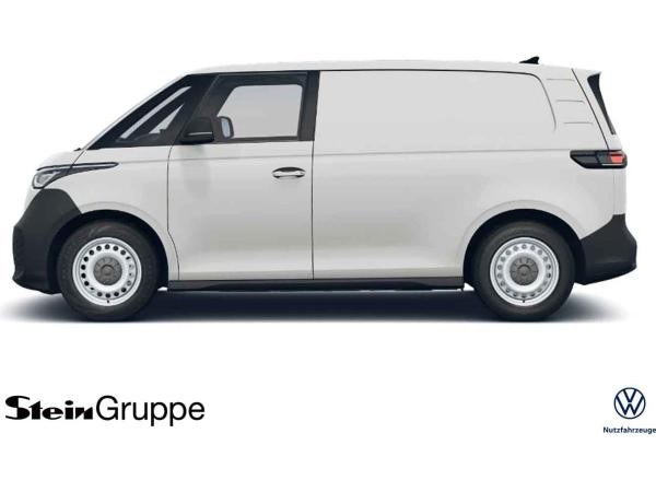 Volkswagen ID.Buzz Cargo