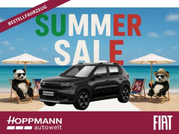 Fiat Grande Panda