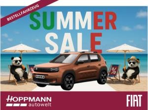 Fiat Grande Panda