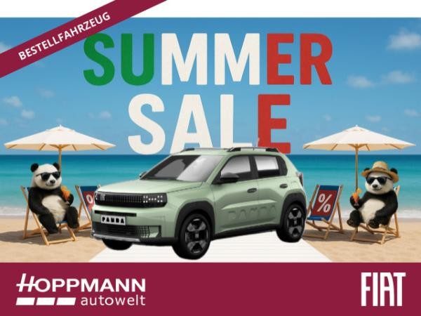 Fiat Grande Panda