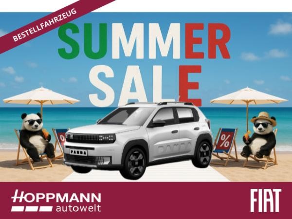 Fiat Grande Panda