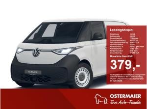 Volkswagen ID.Buzz Cargo