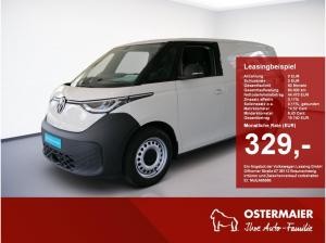 Volkswagen ID.Buzz Cargo