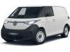 Volkswagen ID.Buzz Cargo