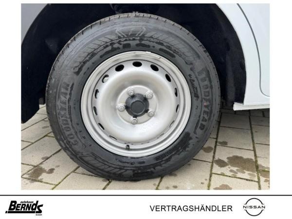 Nissan Interstar