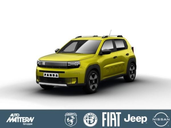 Fiat Grande Panda