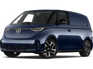 Volkswagen ID.Buzz Cargo