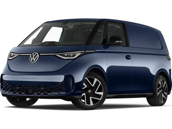 Volkswagen ID.Buzz Cargo