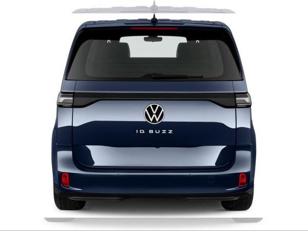 Volkswagen ID.Buzz Cargo