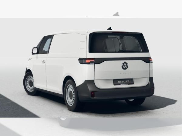 Volkswagen ID.Buzz Cargo