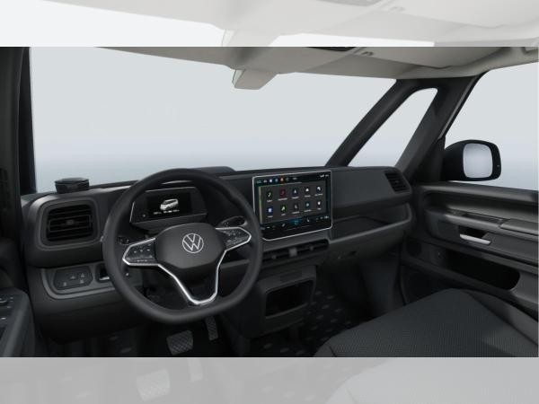 Volkswagen ID.Buzz Cargo