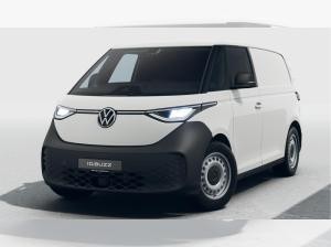 Volkswagen ID.Buzz Cargo