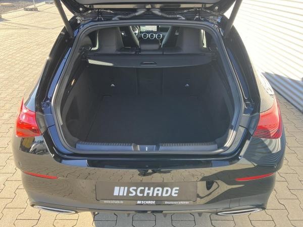 Mercedes-Benz CLA 220