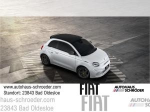 Abarth 500C