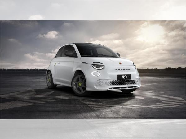 Abarth 500C