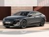 Audi S6 e-tron