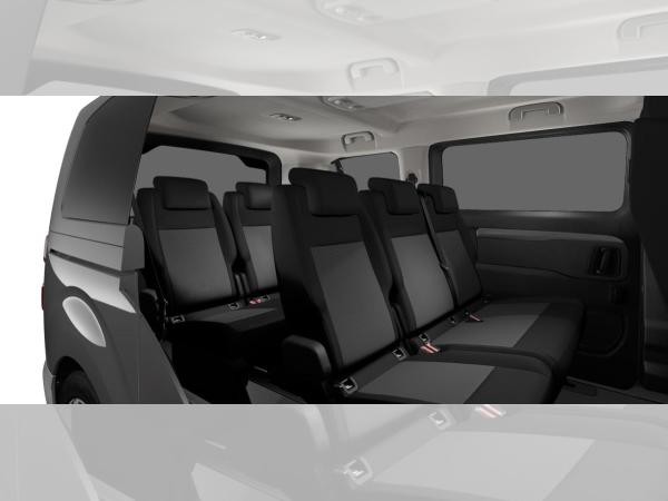Peugeot Traveller
