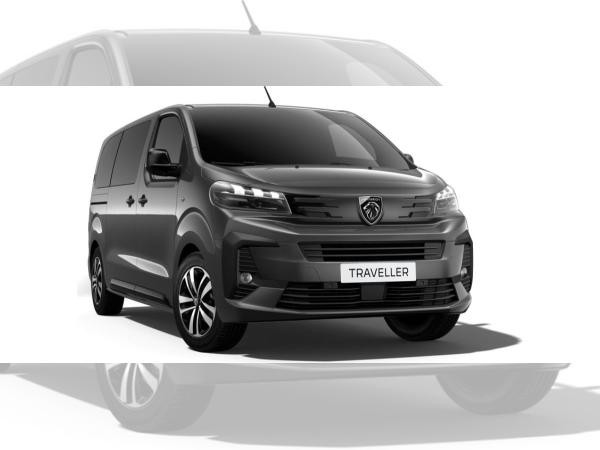 Peugeot Traveller