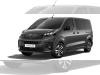 Peugeot Traveller