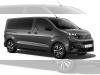 Peugeot Traveller