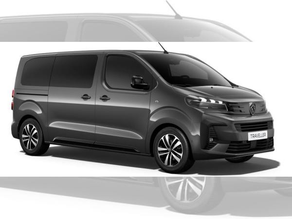 Peugeot Traveller
