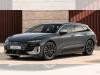 Audi S6 e-tron