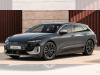 Audi S6 e-tron
