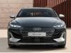 Audi S6 e-tron