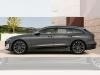 Audi S6 e-tron