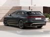 Audi S6 e-tron