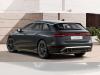 Audi S6 e-tron