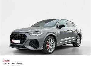 Audi RS Q3 Sportback