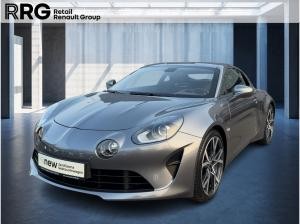 Alpine A110