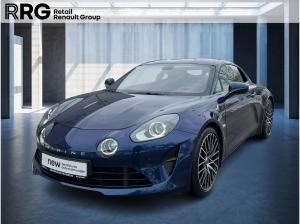 Alpine A110