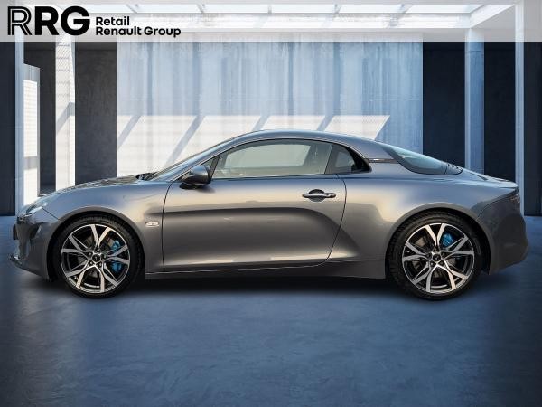 Alpine A110